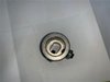 Steel Steering Coupler 3/4" Double D x 1" -48 Spline - image 2
