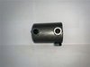 Steel Steering Coupler 3/4" Double D x 1" -48 Spline - image 3