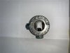 Steel Steering Coupler 3/4" Double D x 1" -48 Spline - image 4