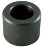 Steel steering coupler adapter. 1" Outside diameter by 3/4" Inside diameter. - image 1