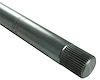 419215 Splined Steering Shaft 3/4 in. 36 Spline - image 1
