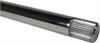 Steering Shaft Polished Stainless Steel - image 1
