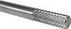 Steering Shaft Aluminum - image 1