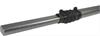 Telescoping Steering Shaft 3/4 in. DD To 1 in. DD - image 1