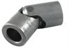 Pin & Block U-Joint 3/4" x 3/4" Smooth Bore - image 1