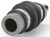 Borg-Spec U-Joint 9/16" -26 Spline x 5/8" Smooth Bore - image 3