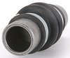 Borg-Spec U-Joint 3/4" x 3/4" Smooth Bore - image 2