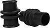 Rubber Boot For 3/4" U-Joint - image 1