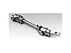 1979-93 Mustang Intermediate Steering Shaft without Vibration Reducer, for Manual Steering - image 1