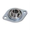 Steering Shaft SupportBearing Firewall Flange - image 1