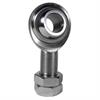 3/4" Steering Shaft Support Rod End Stainless Steel - image 1