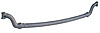 46in FORGED TUBE STRAIGHT AXLE - 4in DROP - image 1