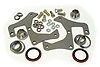 4-1/2in FORD BRAKE KIT - image 1