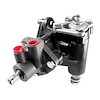 Power Steering Conversion Box 1958-64 Chevy Full Size Cars - image 1