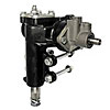 Manual-to-Power Steering Box Conversion Kit 1966-77 Ford Bronco - image 1