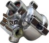 Remote Reservoir Type II Power Steering Pump GM psi - image 1