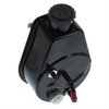 Self-Contained GM Saginaw Power Steering Pump Keyway Shaft - image 2