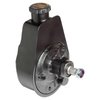 Self-Contained GM Saginaw Power Steering Pump Keyway Shaft - image 3
