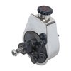 Self-Contained GM Saginaw Power Steering Pump Keyway Shaft - image 2