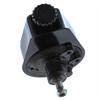 Self-Contained GM Saginaw Power Steering Pump Keyway Shaft - image 1