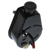 Self-Contained GM Saginaw Power Steering Pump Keyway Shaft - image 2