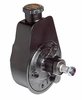 Self-Contained GM Saginaw Power Steering Pump Keyway Shaft - image 3