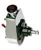 Self-Contained GM Saginaw Power Steering Pump Keyway Shaft - image 1