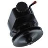 Self-Contained GM Saginaw Power Steering Pump Press-On Style Shaft - image 1
