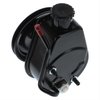 Self-Contained GM Saginaw Power Steering Pump Press-On Style Shaft - image 2