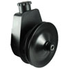Self-Contained GM Saginaw Power Steering Pump Press-On Shaft - image 1