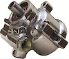 Power Steering Upgrade Kit 1965-70 Ford 200/250 In-Line 6-Cylinder Includes: - image 1