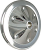 Power Steering Pulley 4-5/8" Diameter - image 1