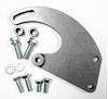 Self-Contained Power Steering Pump Bracket Big Block Chevy with Long Water Pump - image 1