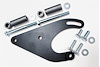 Power Steering Pump Bracket For Saginaw Power Steering Pump to Big Block Ford FE 390/428