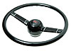 40 FORD STEERING WHEEL - image 1