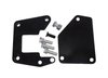 Power Steering Box Mounting Bracket Kit for 1963-1966 Chevrolet C10 Trucks