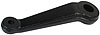 Steel Pitman Arm Fits Vega 140 Box - image 1