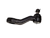 806023 C10 Power Steering Pitman Arm for 1968-1987 Chevy/GMC Trucks 2WD - image 1