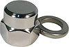 Pitman Arm Nut 3/4-16 - image 1