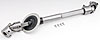 Jeep Upper Steering Shaft 1997-2006 Wrangler - image 1