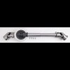 Jeep Upper Steering Shaft 1997-2006 Wrangler - image 2