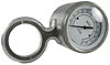 Tach Cup-Dash Mount For Classic Instruments - image 1