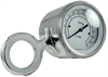 Tach Cup 2-3/8in Column Classic Instr.-Polished - image 1