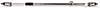 Jeep Steering Shaft 1972-75 CJ with power steering - image 1