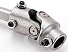 Jeep Steering Shaft 1972-75 CJ with power steering - image 2