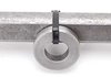 Jeep Steering Shaft 1972-75 CJ with power steering - image 4
