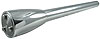 Universal Aluminum Steering Column Polished - image 1