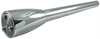 Steering Column 32in Length Polished Aluminum - image 1