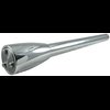 Steering Column 28in Length Polished Aluminum - image 1