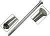 Steering Column SS Economy 18-in Length Brushed - image 1